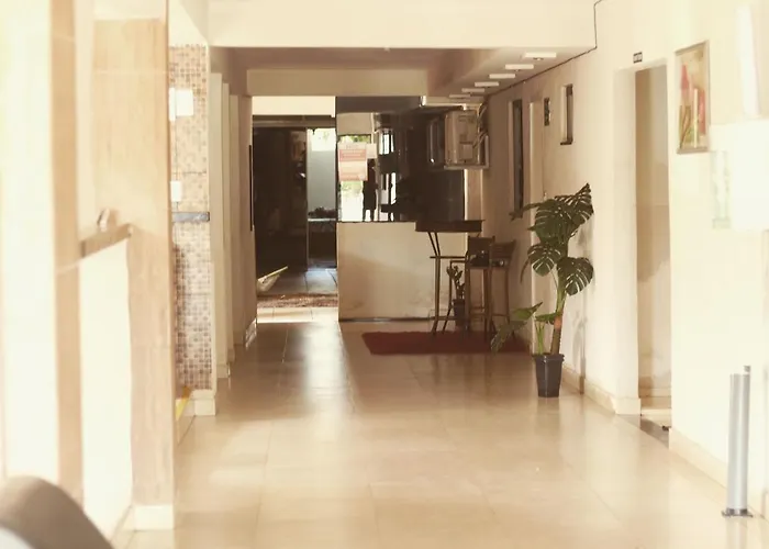 Hotel E Restaurante Lima
